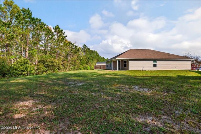 539 W Marigold Drive, Long Beach, MS 39560