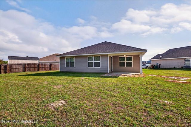 539 W Marigold Drive, Long Beach, MS 39560