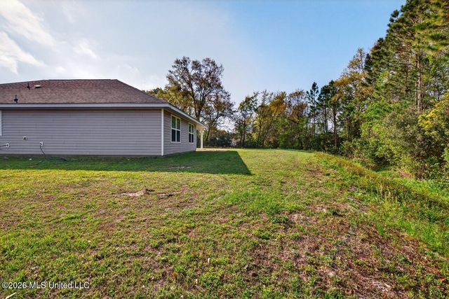 539 W Marigold Drive, Long Beach, MS 39560