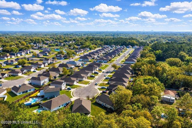 539 W Marigold Drive, Long Beach, MS 39560