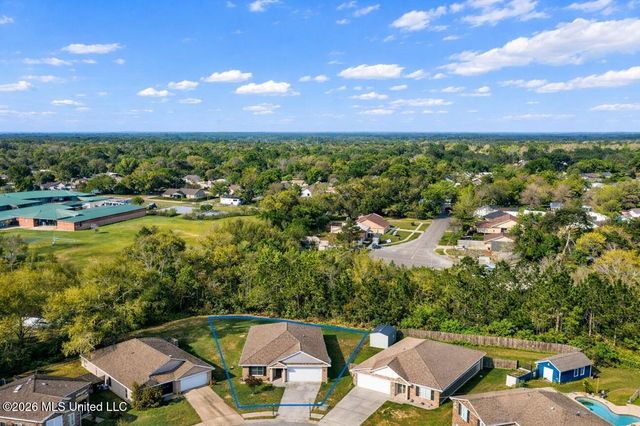 539 W Marigold Drive, Long Beach, MS 39560