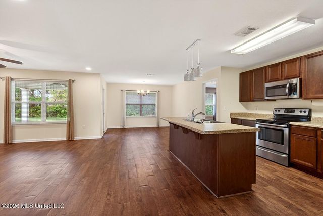 539 W Marigold Drive, Long Beach, MS 39560