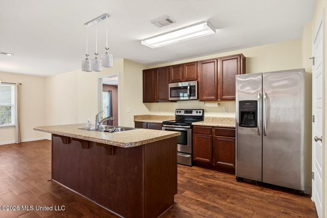 539 W Marigold Drive, Long Beach, MS 39560