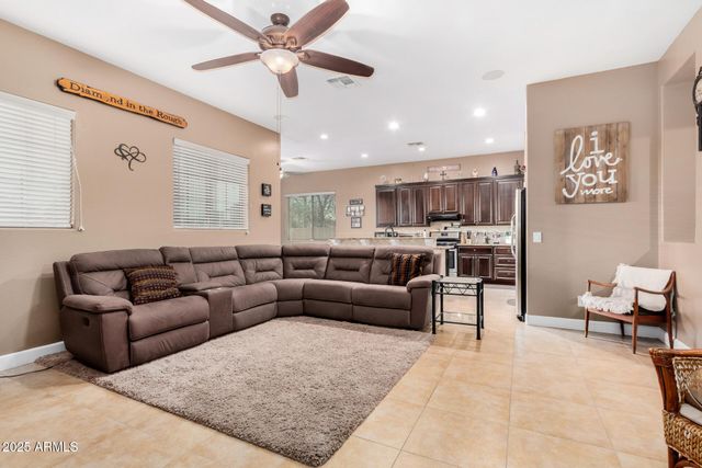 16026 N DESERT SAGE Street, Surprise, AZ 85378