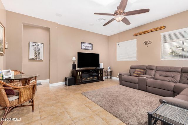 16026 N DESERT SAGE Street, Surprise, AZ 85378