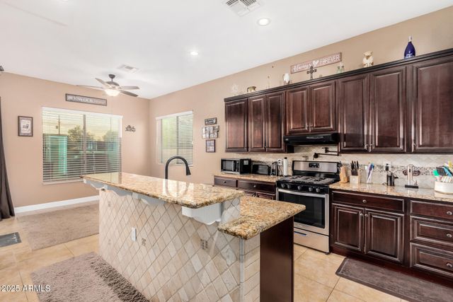 16026 N DESERT SAGE Street, Surprise, AZ 85378