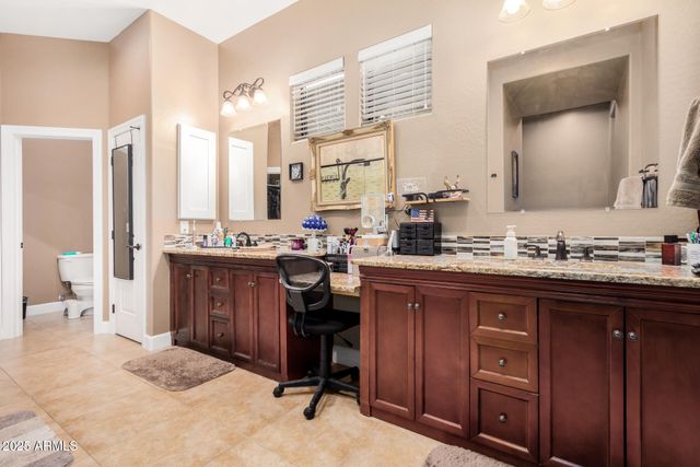 16026 N DESERT SAGE Street, Surprise, AZ 85378