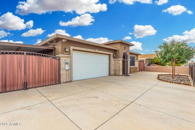 16026 N DESERT SAGE Street, Surprise, AZ 85378