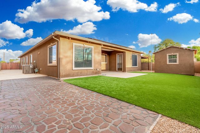 16026 N DESERT SAGE Street, Surprise, AZ 85378