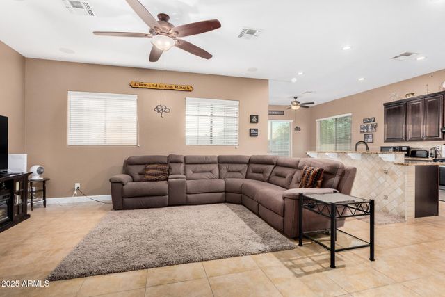 16026 N DESERT SAGE Street, Surprise, AZ 85378