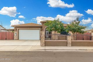 16026 N DESERT SAGE Street, Surprise, AZ 85378