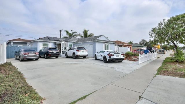 9141 Jennrich, Westminster, CA 92683