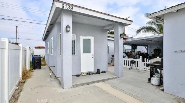 9141 Jennrich, Westminster, CA 92683