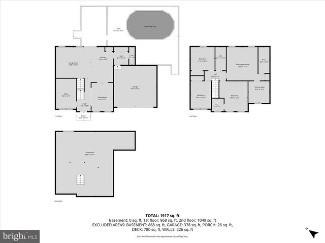 135 SURREY LN, York, PA 17402