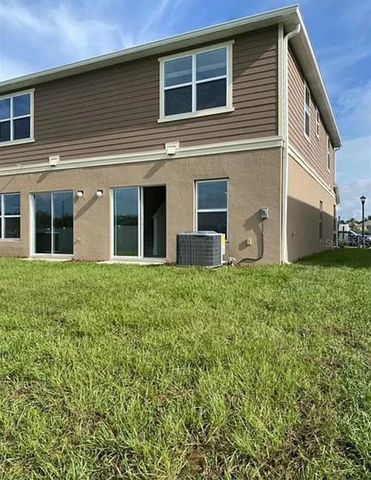 1340 MIRABELLA CIRCLE, Davenport, FL 33897