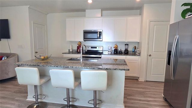 1340 MIRABELLA CIRCLE, Davenport, FL 33897