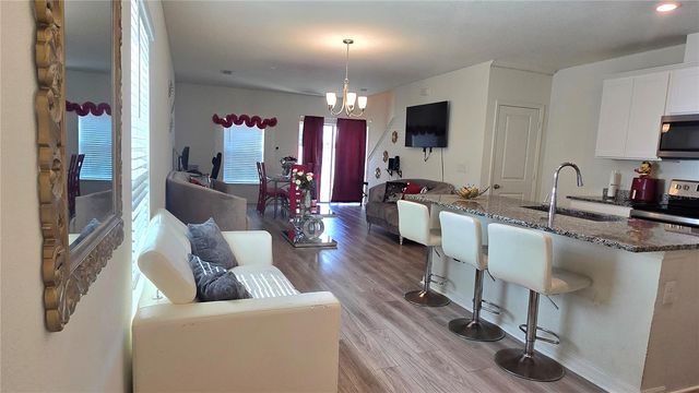1340 MIRABELLA CIRCLE, Davenport, FL 33897