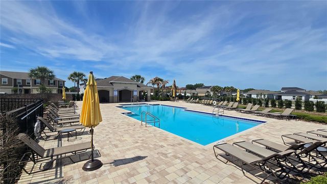 1340 MIRABELLA CIRCLE, Davenport, FL 33897