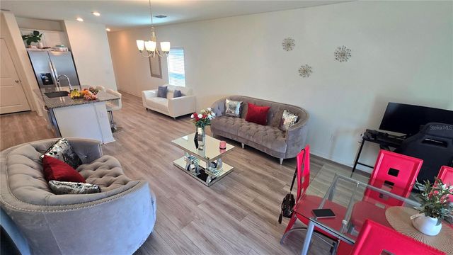 1340 MIRABELLA CIRCLE, Davenport, FL 33897