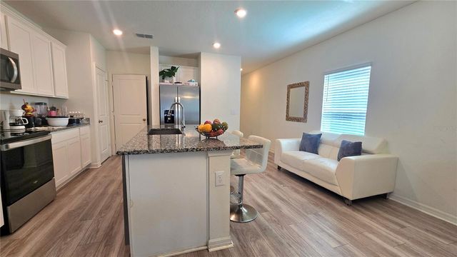 1340 MIRABELLA CIRCLE, Davenport, FL 33897