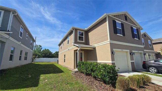 1340 MIRABELLA CIRCLE, Davenport, FL 33897