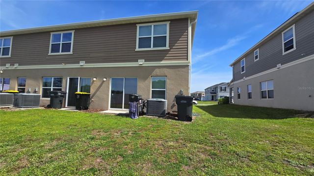 1340 MIRABELLA CIRCLE, Davenport, FL 33897