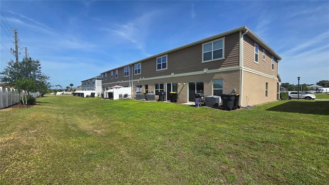 1340 MIRABELLA CIRCLE, Davenport, FL 33897