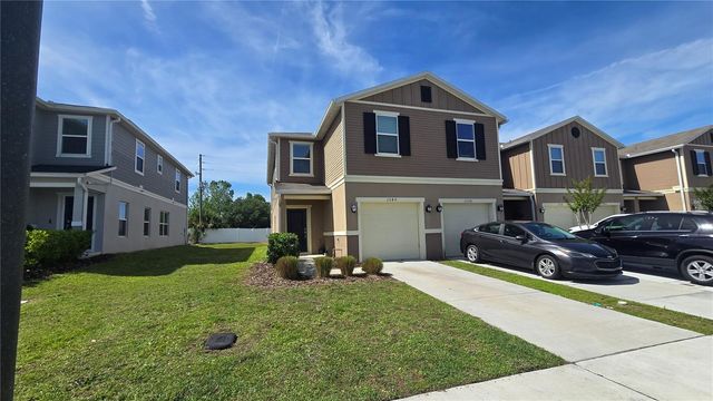 1340 MIRABELLA CIRCLE, Davenport, FL 33897