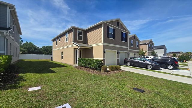1340 MIRABELLA CIRCLE, Davenport, FL 33897