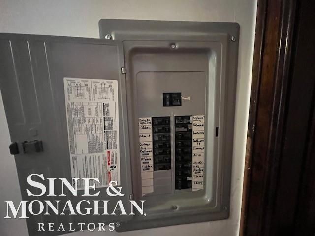 2931 Cortland Street, Detroit, MI 48206