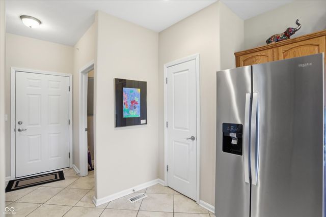 921 Hildebrand Drive, Indianapolis, IN 46217