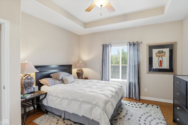 921 Hildebrand Drive, Indianapolis, IN 46217