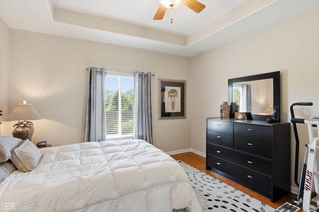 921 Hildebrand Drive, Indianapolis, IN 46217