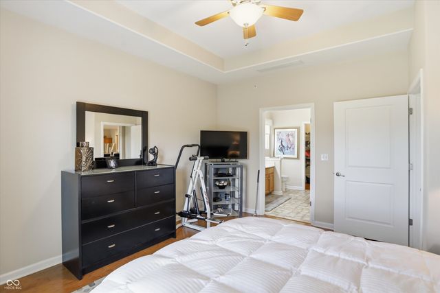 921 Hildebrand Drive, Indianapolis, IN 46217