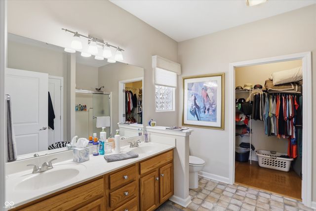 921 Hildebrand Drive, Indianapolis, IN 46217