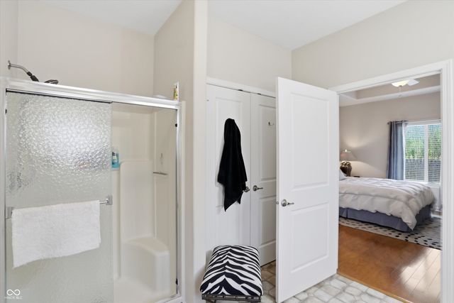 921 Hildebrand Drive, Indianapolis, IN 46217
