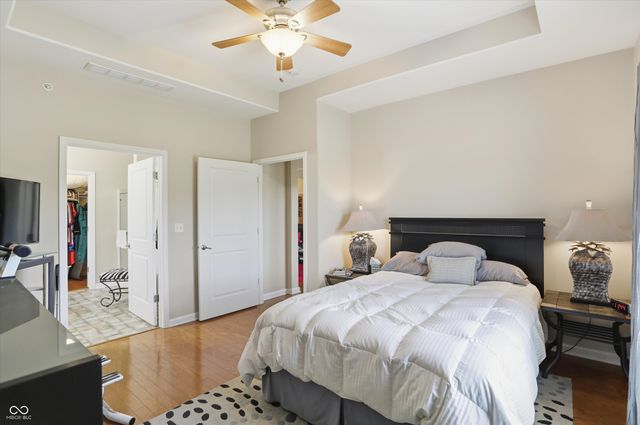 921 Hildebrand Drive, Indianapolis, IN 46217