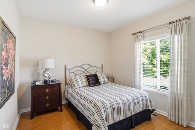 921 Hildebrand Drive, Indianapolis, IN 46217