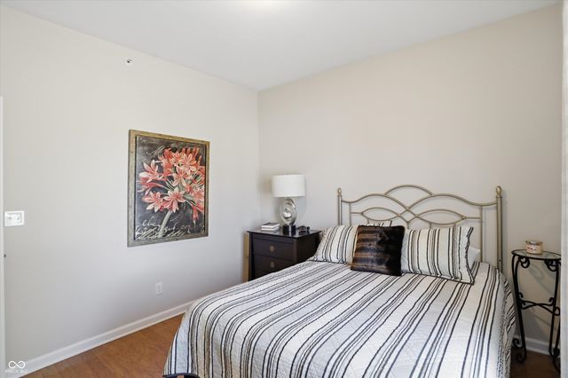 921 Hildebrand Drive, Indianapolis, IN 46217