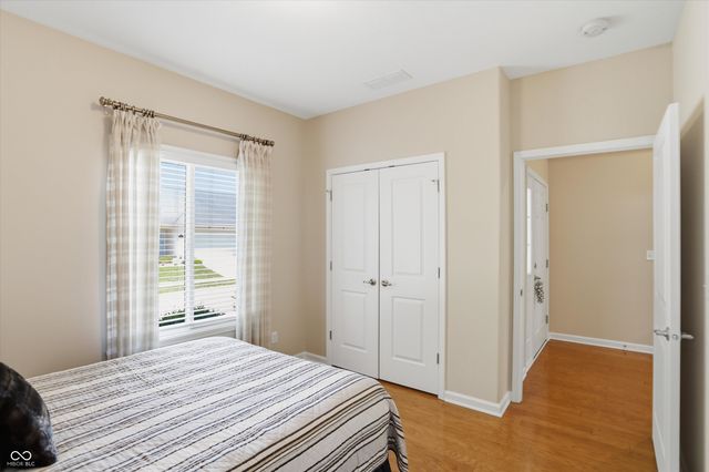 921 Hildebrand Drive, Indianapolis, IN 46217