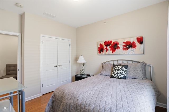 921 Hildebrand Drive, Indianapolis, IN 46217