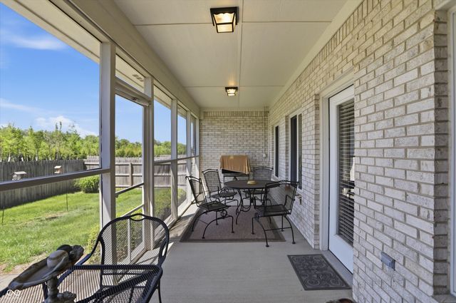 921 Hildebrand Drive, Indianapolis, IN 46217