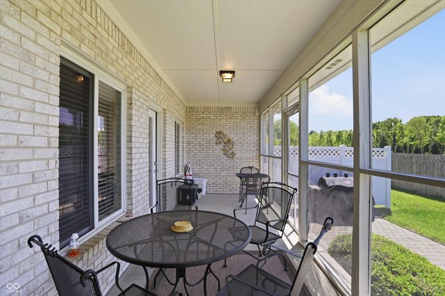 921 Hildebrand Drive, Indianapolis, IN 46217