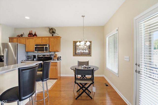 921 Hildebrand Drive, Indianapolis, IN 46217