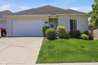 921 Hildebrand Drive, Indianapolis, IN 46217
