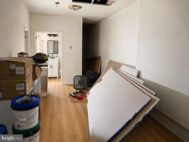920 N GILMOR ST, Baltimore, MD 21217