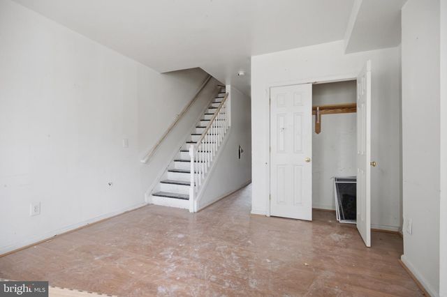 920 N GILMOR ST, Baltimore, MD 21217