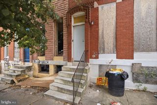 920 N GILMOR ST, Baltimore, MD 21217