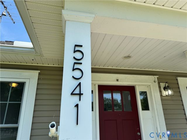 5541 Mary Ball Rd, Lively, VA 22503