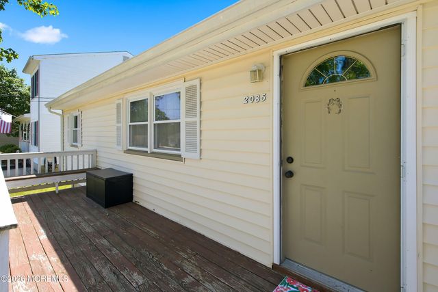 2085 Brookdale Park Drive, Forked River, NJ 08731